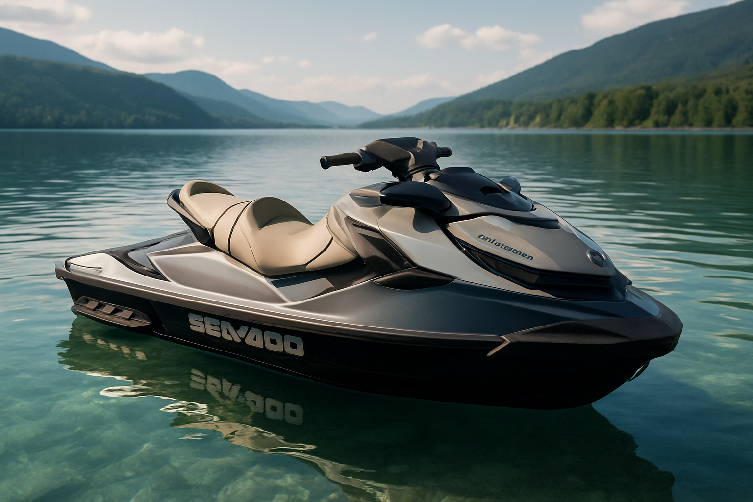 Customization examples