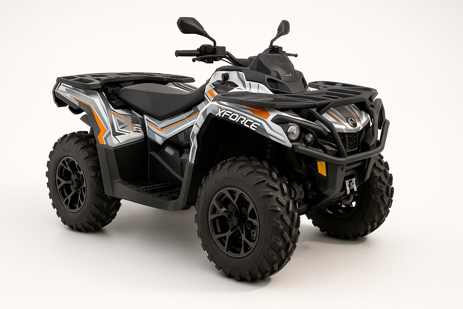 Can-Am Outlander G2 Xforce